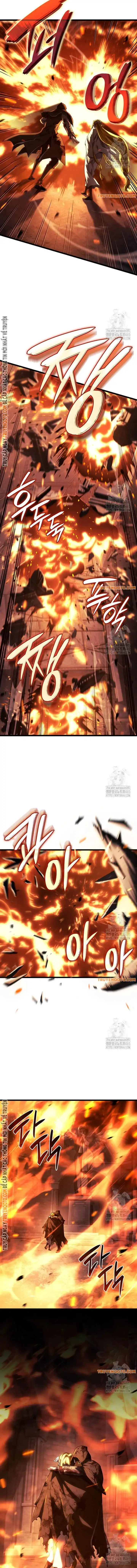 Truyện Tranh Thiết Huyết Kiếm Sĩ Hồi Quy trang 3