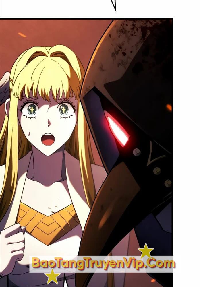 Truyện Tranh Thiết Huyết Kiếm Sĩ Hồi Quy trang 3