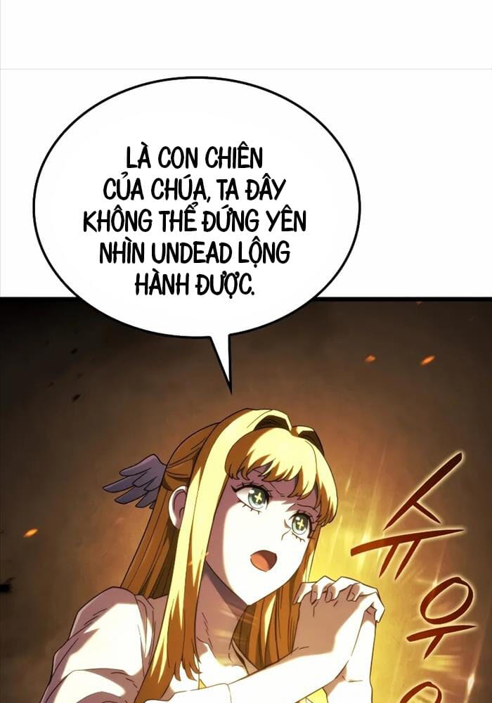 Truyện Tranh Thiết Huyết Kiếm Sĩ Hồi Quy trang 3