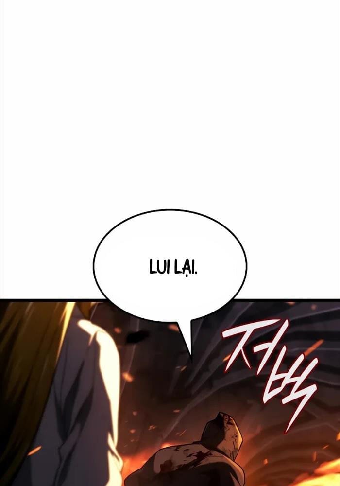 Truyện Tranh Thiết Huyết Kiếm Sĩ Hồi Quy trang 3