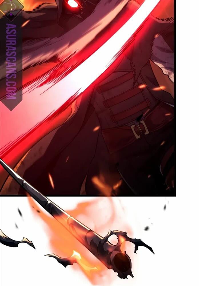 Truyện Tranh Thiết Huyết Kiếm Sĩ Hồi Quy trang 3