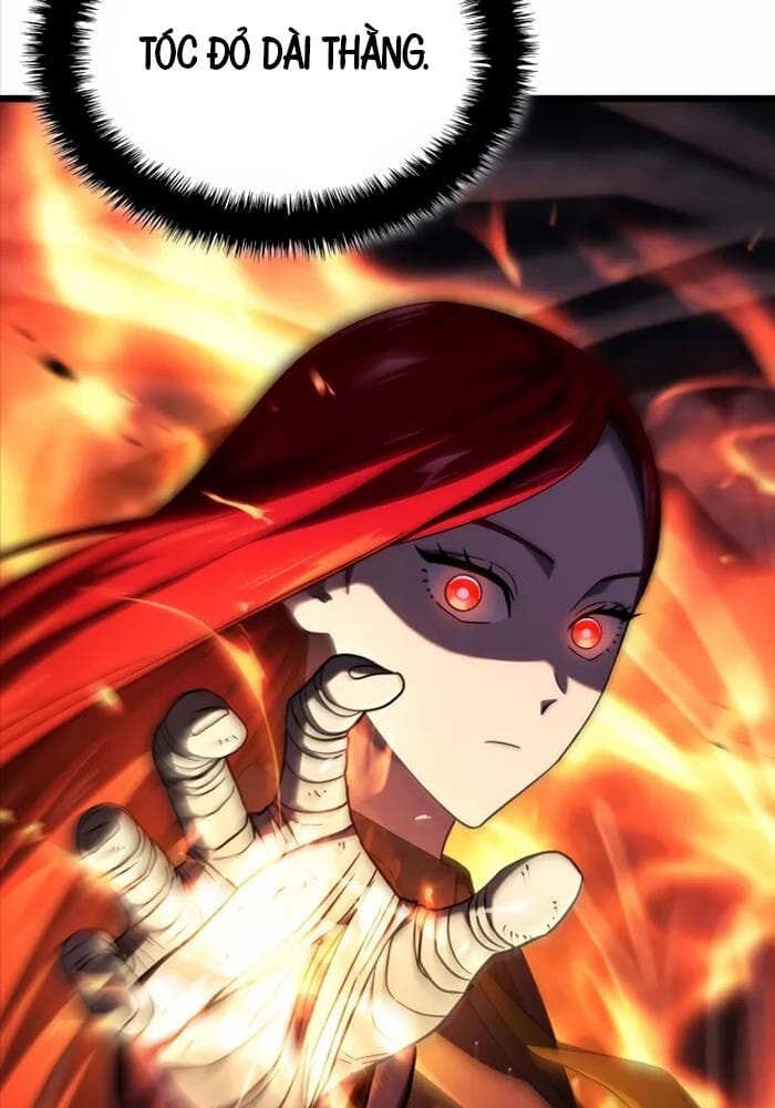 Truyện Tranh Thiết Huyết Kiếm Sĩ Hồi Quy trang 3