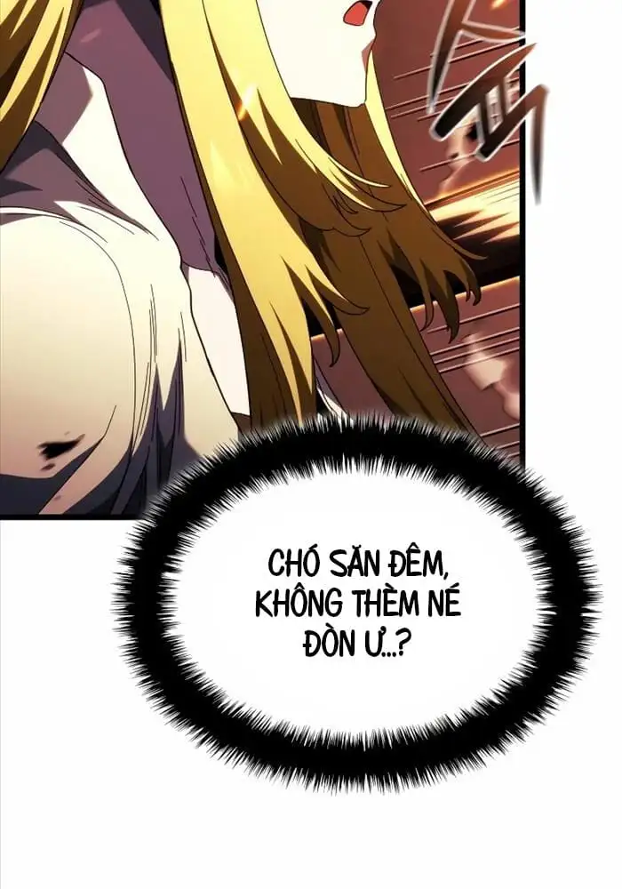 Truyện Tranh Thiết Huyết Kiếm Sĩ Hồi Quy trang 3