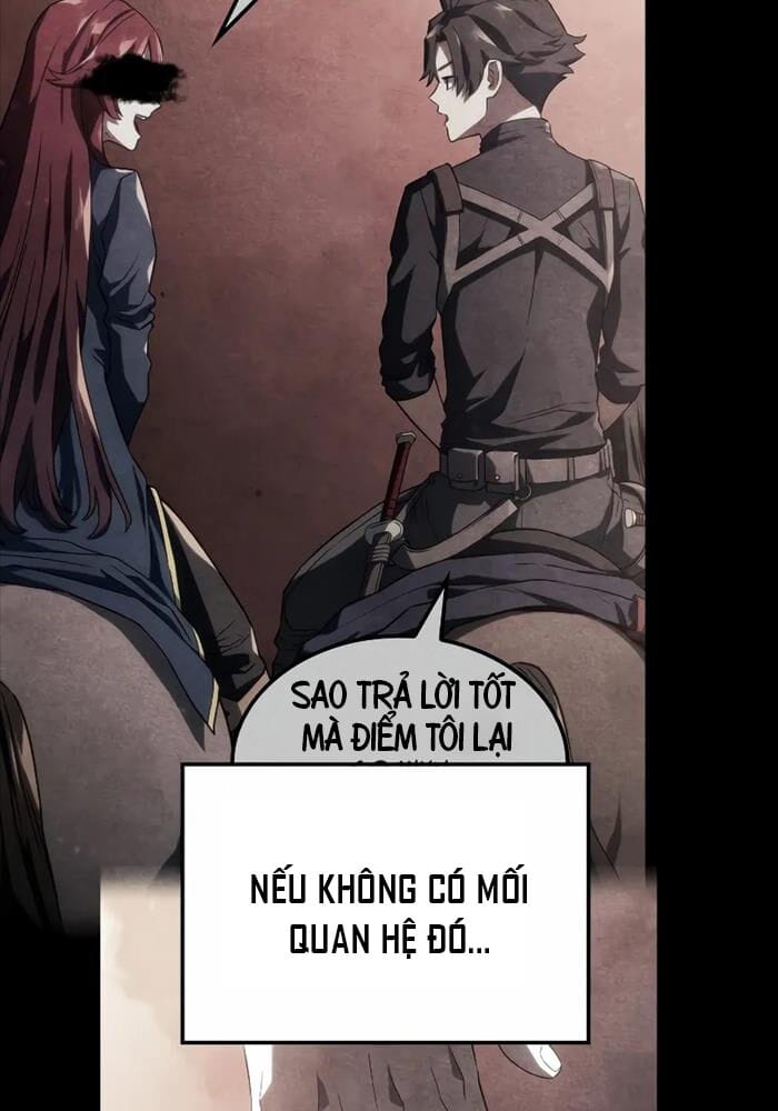 Truyện Tranh Thiết Huyết Kiếm Sĩ Hồi Quy trang 3
