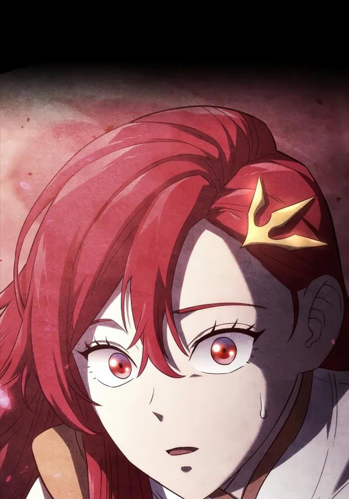 Truyện Tranh Thiết Huyết Kiếm Sĩ Hồi Quy trang 3