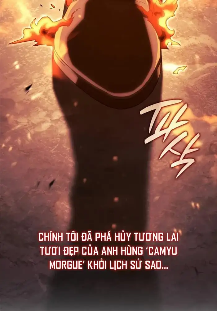 Truyện Tranh Thiết Huyết Kiếm Sĩ Hồi Quy trang 3