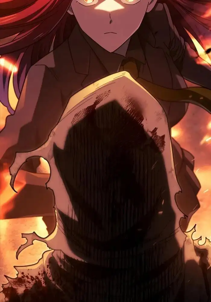 Truyện Tranh Thiết Huyết Kiếm Sĩ Hồi Quy trang 3