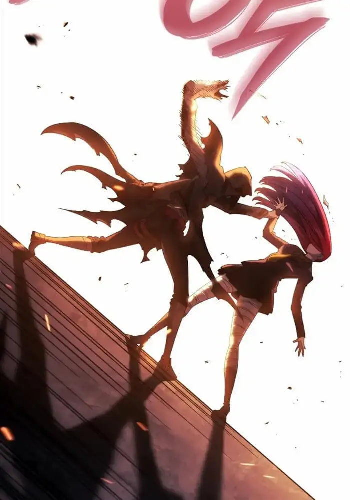 Truyện Tranh Thiết Huyết Kiếm Sĩ Hồi Quy trang 3