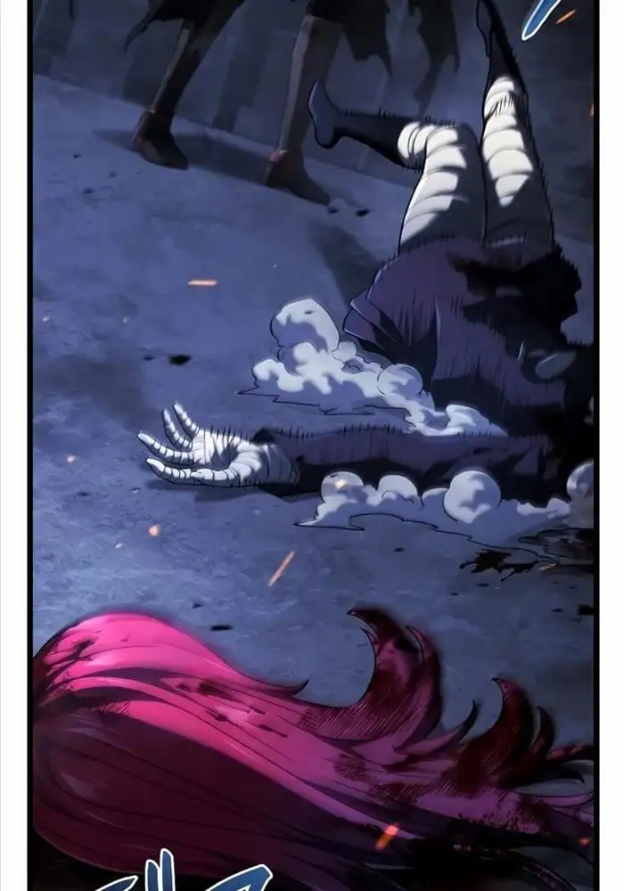 Truyện Tranh Thiết Huyết Kiếm Sĩ Hồi Quy trang 3