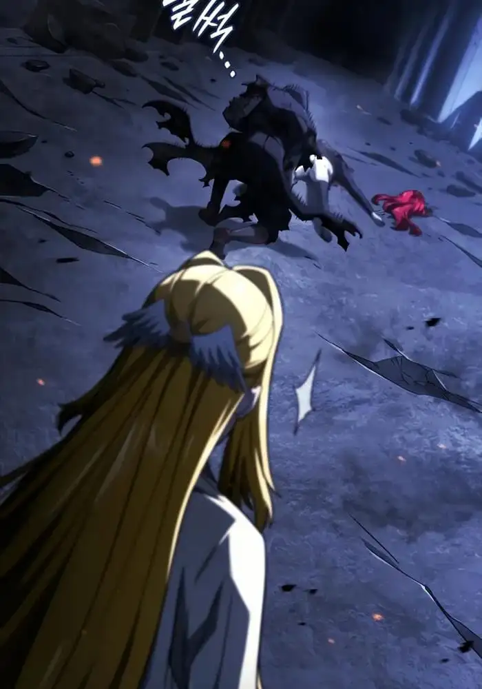 Truyện Tranh Thiết Huyết Kiếm Sĩ Hồi Quy trang 3