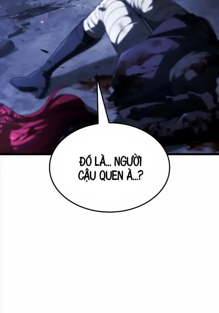 Truyện Tranh Thiết Huyết Kiếm Sĩ Hồi Quy trang 3