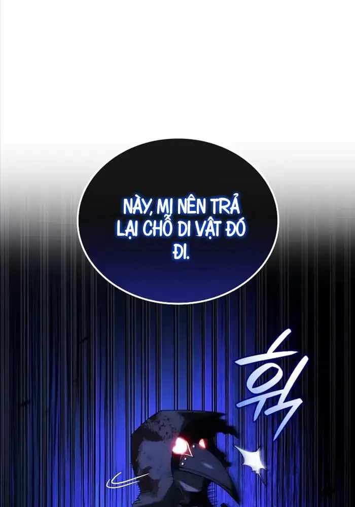 Truyện Tranh Thiết Huyết Kiếm Sĩ Hồi Quy trang 3