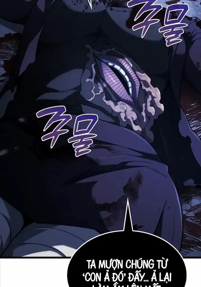 Truyện Tranh Thiết Huyết Kiếm Sĩ Hồi Quy trang 3