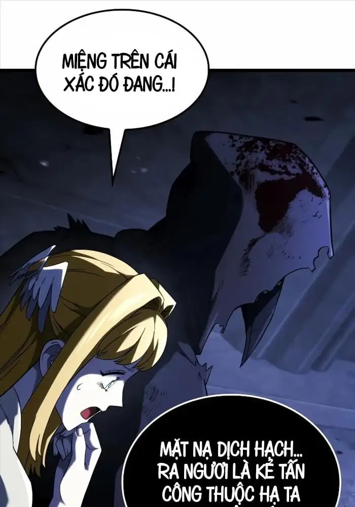 Truyện Tranh Thiết Huyết Kiếm Sĩ Hồi Quy trang 3