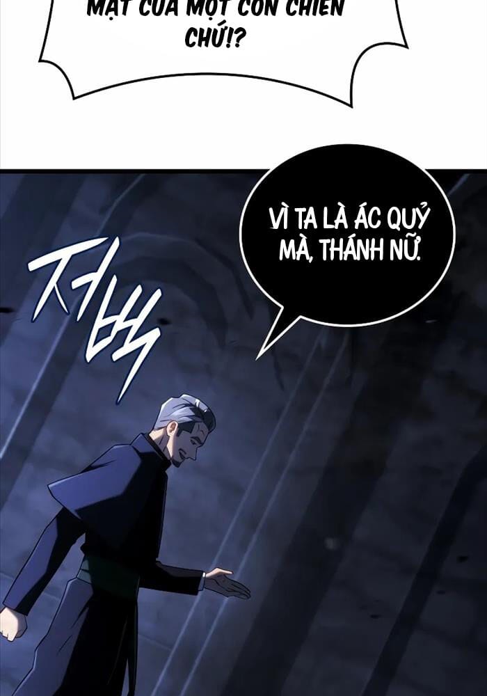 Truyện Tranh Thiết Huyết Kiếm Sĩ Hồi Quy trang 3