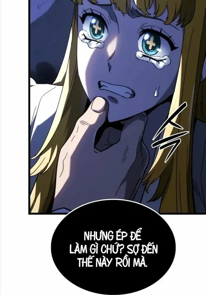 Truyện Tranh Thiết Huyết Kiếm Sĩ Hồi Quy trang 3