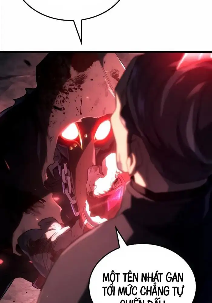 Truyện Tranh Thiết Huyết Kiếm Sĩ Hồi Quy trang 3
