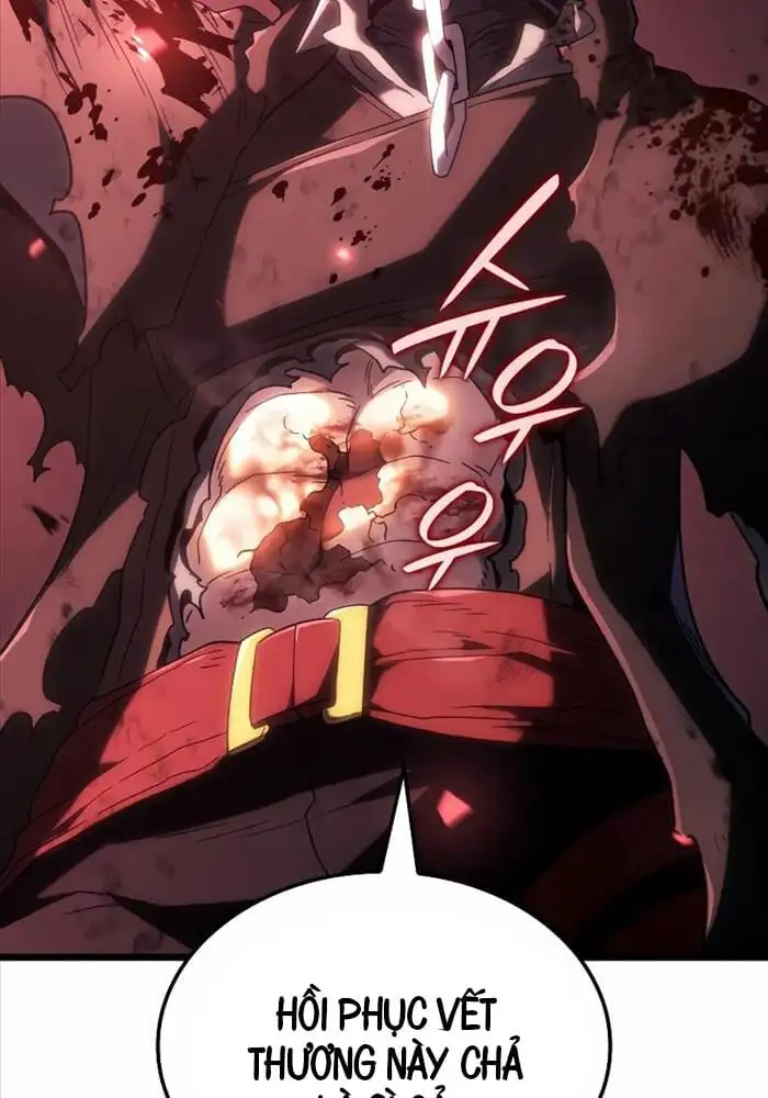 Truyện Tranh Thiết Huyết Kiếm Sĩ Hồi Quy trang 3