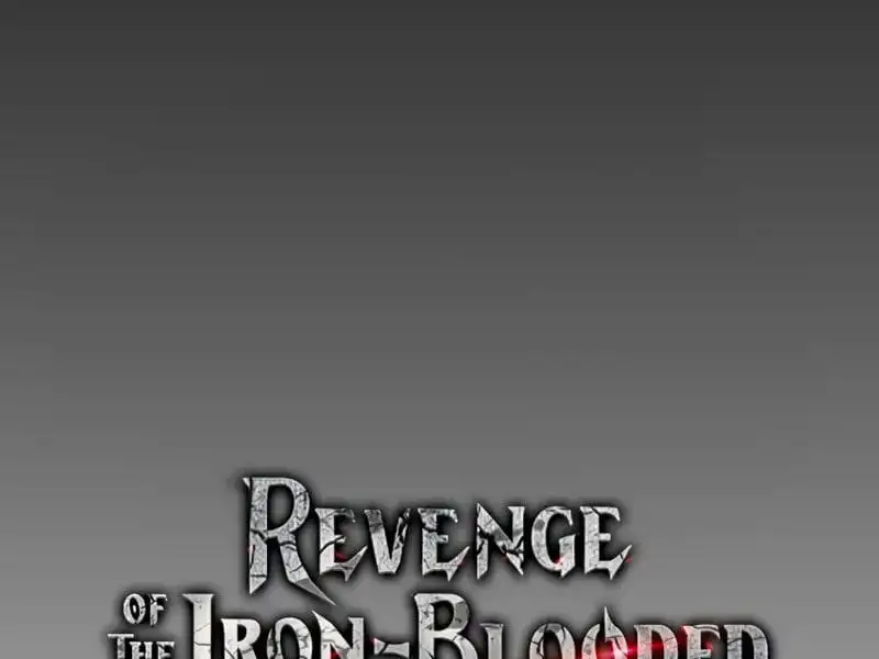 Truyện Tranh Thiết Huyết Kiếm Sĩ Hồi Quy trang 3