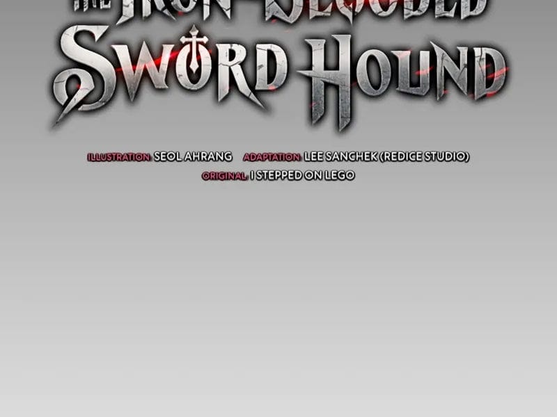 Truyện Tranh Thiết Huyết Kiếm Sĩ Hồi Quy trang 3