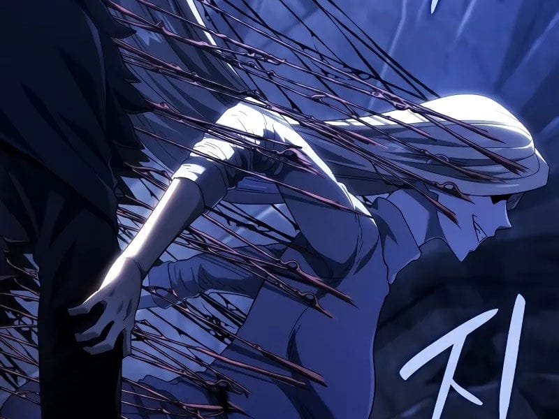 Truyện Tranh Thiết Huyết Kiếm Sĩ Hồi Quy trang 3