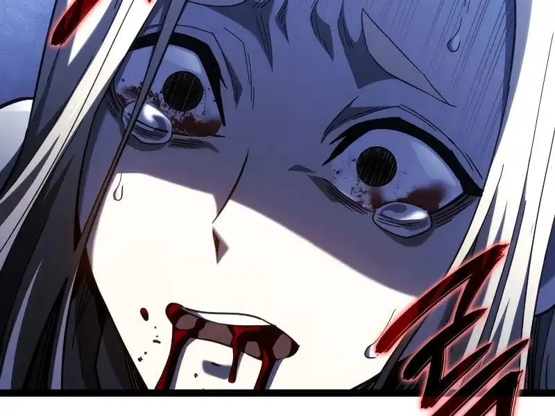 Truyện Tranh Thiết Huyết Kiếm Sĩ Hồi Quy trang 3