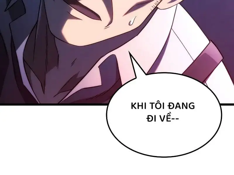 Truyện Tranh Thiết Huyết Kiếm Sĩ Hồi Quy trang 3