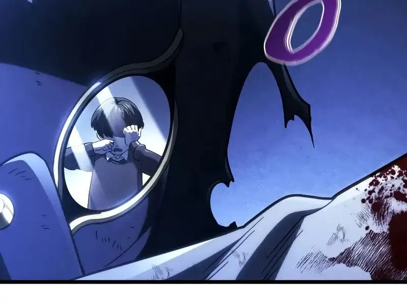 Truyện Tranh Thiết Huyết Kiếm Sĩ Hồi Quy trang 3