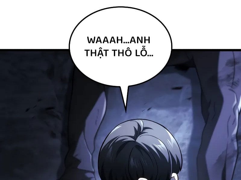 Truyện Tranh Thiết Huyết Kiếm Sĩ Hồi Quy trang 3