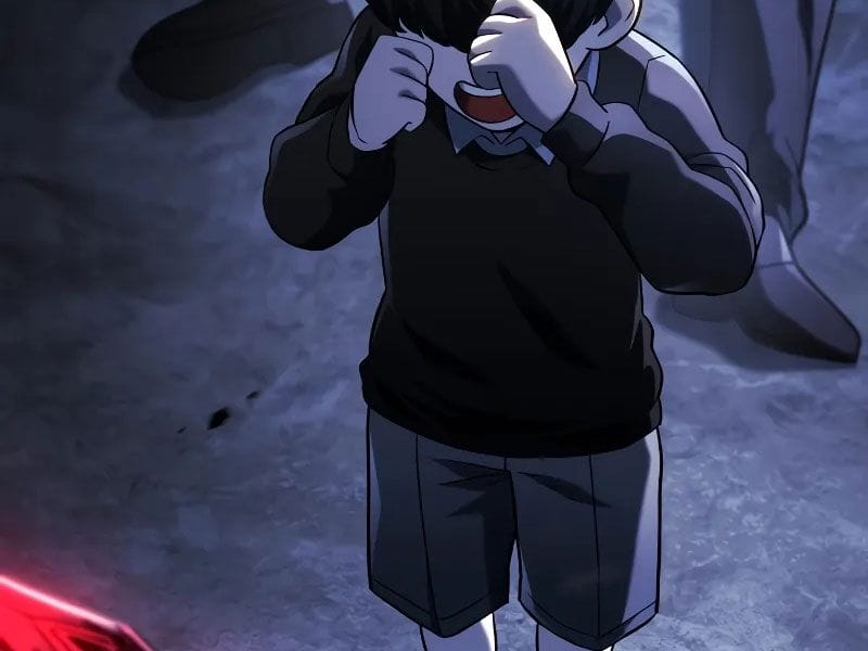 Truyện Tranh Thiết Huyết Kiếm Sĩ Hồi Quy trang 3