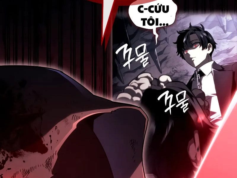 Truyện Tranh Thiết Huyết Kiếm Sĩ Hồi Quy trang 3