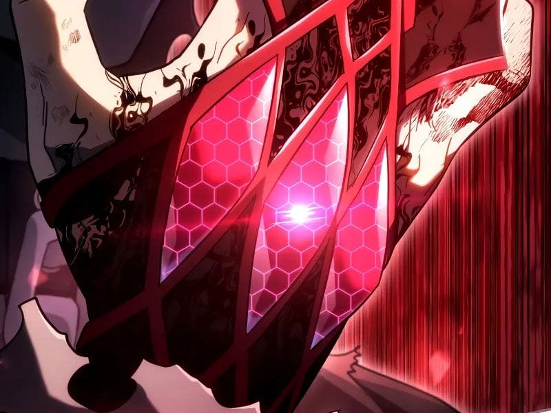 Truyện Tranh Thiết Huyết Kiếm Sĩ Hồi Quy trang 3