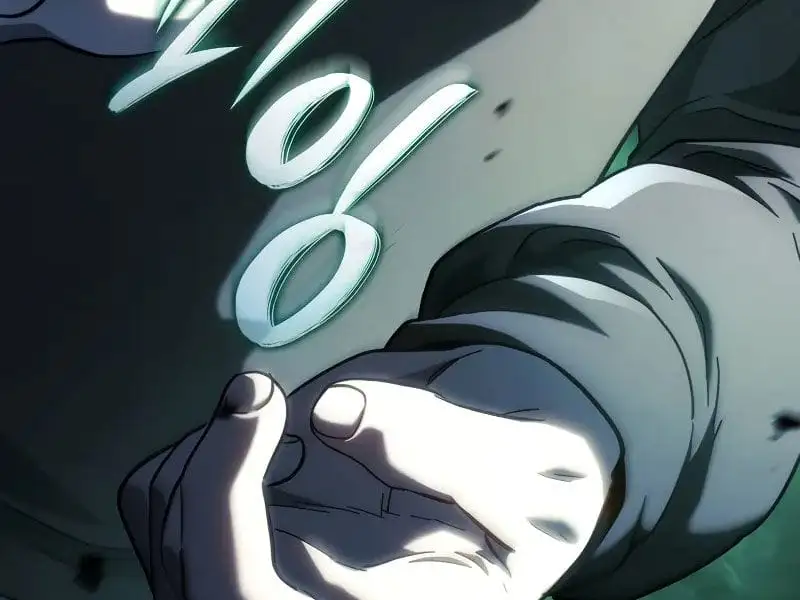 Truyện Tranh Thiết Huyết Kiếm Sĩ Hồi Quy trang 3