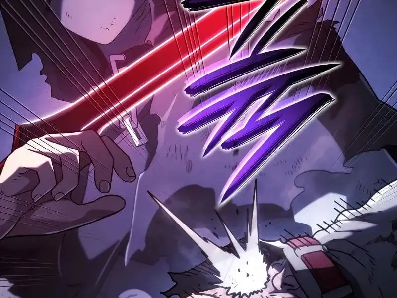 Truyện Tranh Thiết Huyết Kiếm Sĩ Hồi Quy trang 3