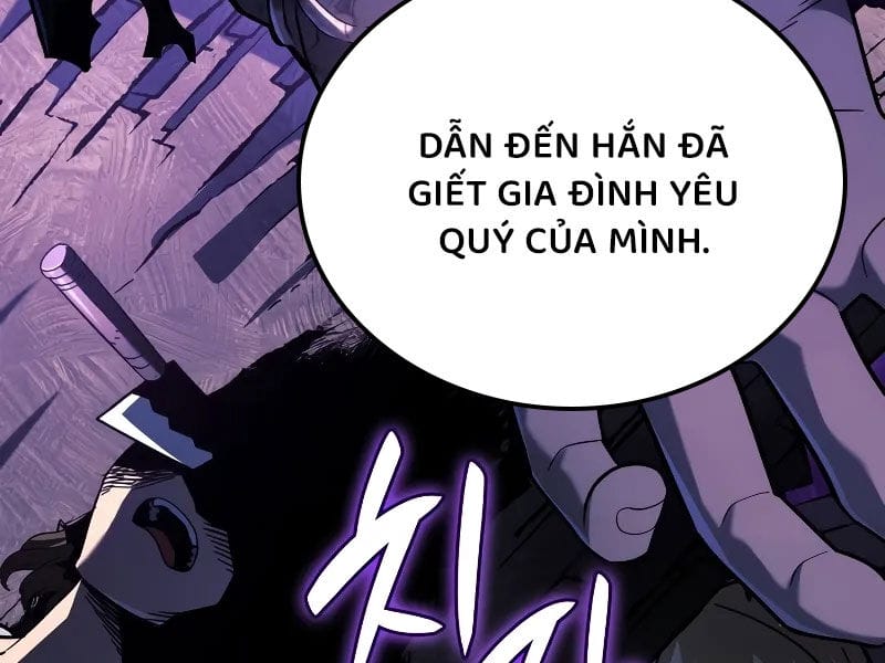 Truyện Tranh Thiết Huyết Kiếm Sĩ Hồi Quy trang 3