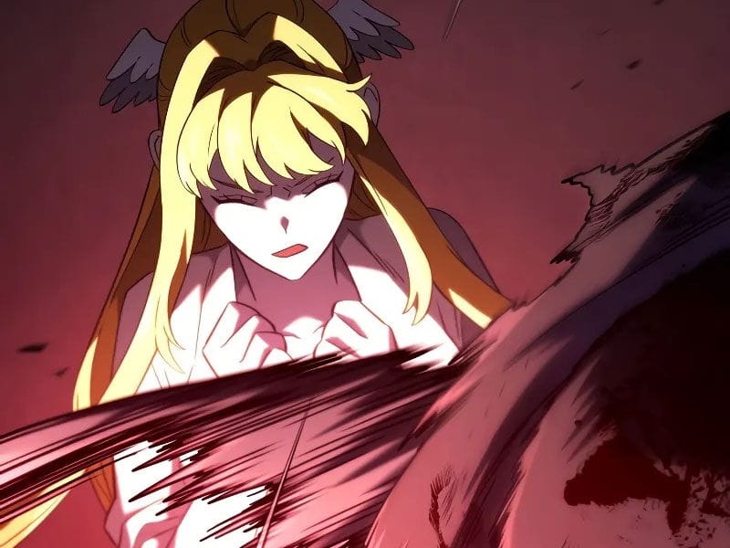 Truyện Tranh Thiết Huyết Kiếm Sĩ Hồi Quy trang 3