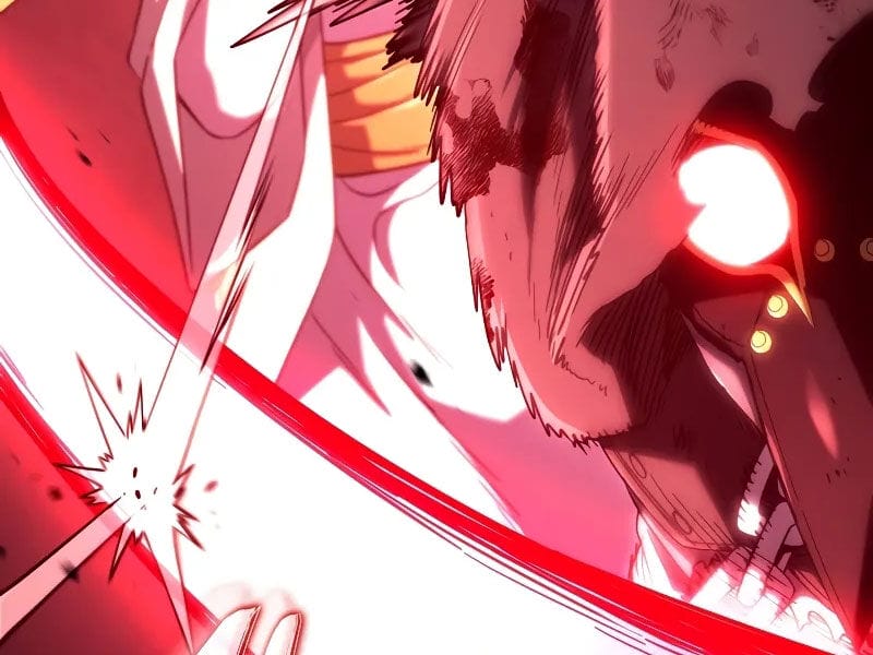 Truyện Tranh Thiết Huyết Kiếm Sĩ Hồi Quy trang 3