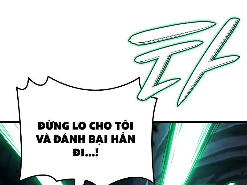 Truyện Tranh Thiết Huyết Kiếm Sĩ Hồi Quy trang 3