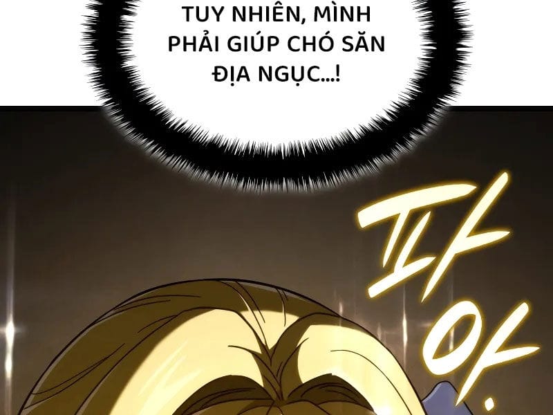 Truyện Tranh Thiết Huyết Kiếm Sĩ Hồi Quy trang 3