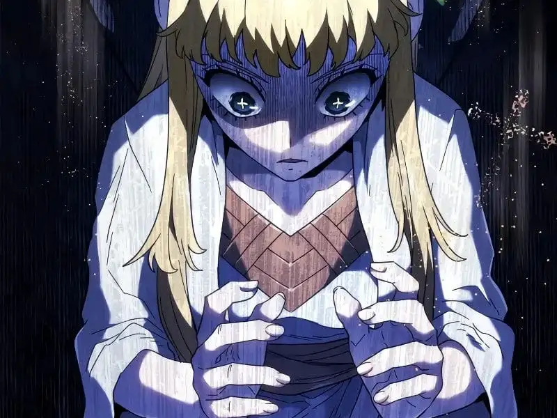 Truyện Tranh Thiết Huyết Kiếm Sĩ Hồi Quy trang 3