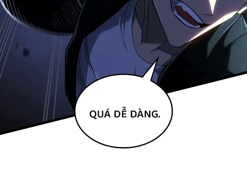 Truyện Tranh Thiết Huyết Kiếm Sĩ Hồi Quy trang 3