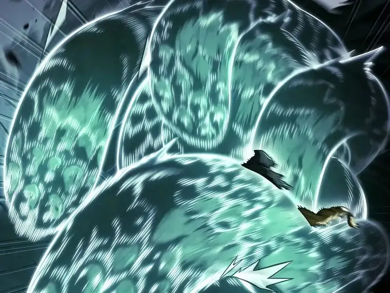 Truyện Tranh Thiết Huyết Kiếm Sĩ Hồi Quy trang 3