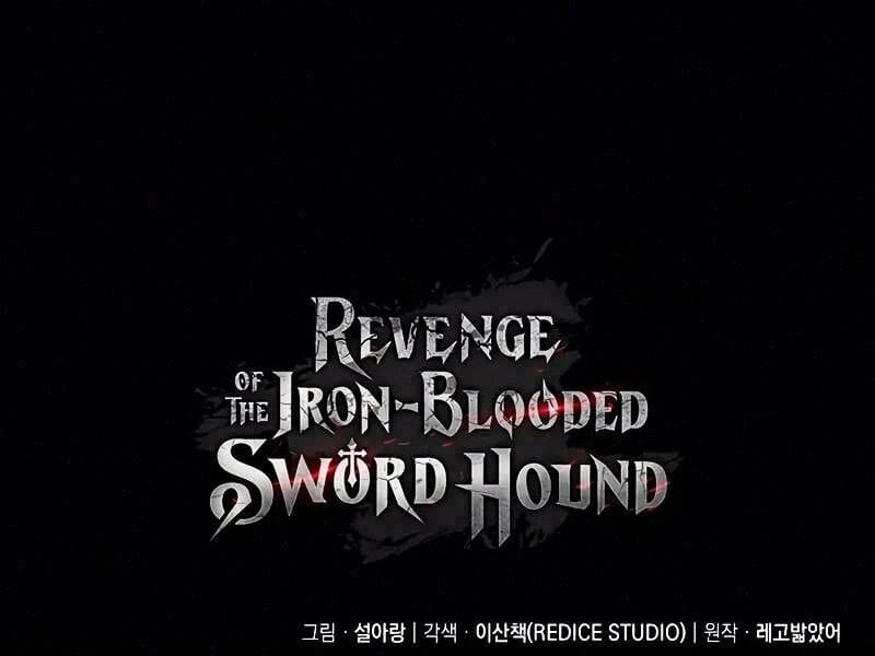 Truyện Tranh Thiết Huyết Kiếm Sĩ Hồi Quy trang 3