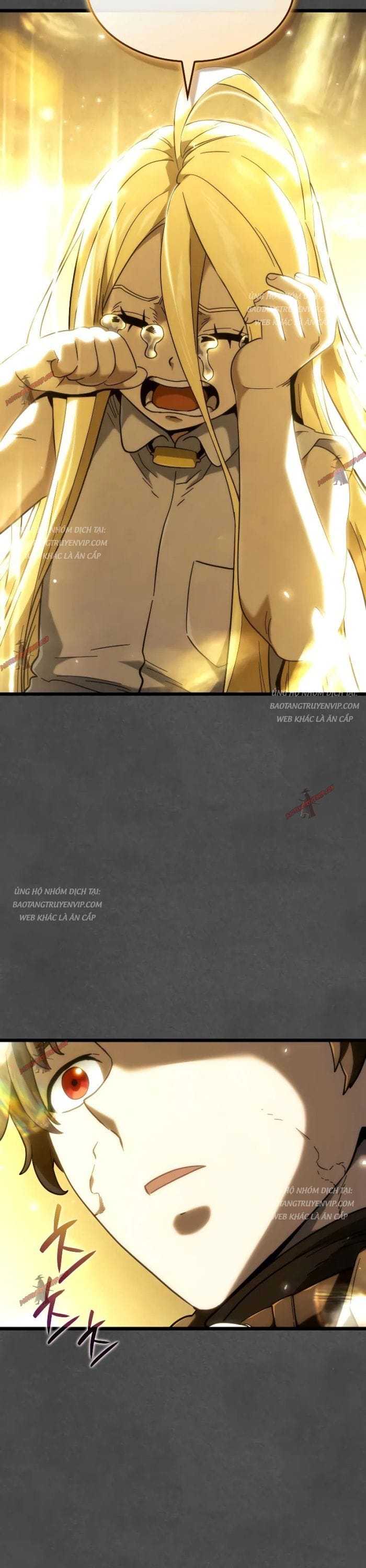 Truyện Tranh Thiết Huyết Kiếm Sĩ Hồi Quy trang 3