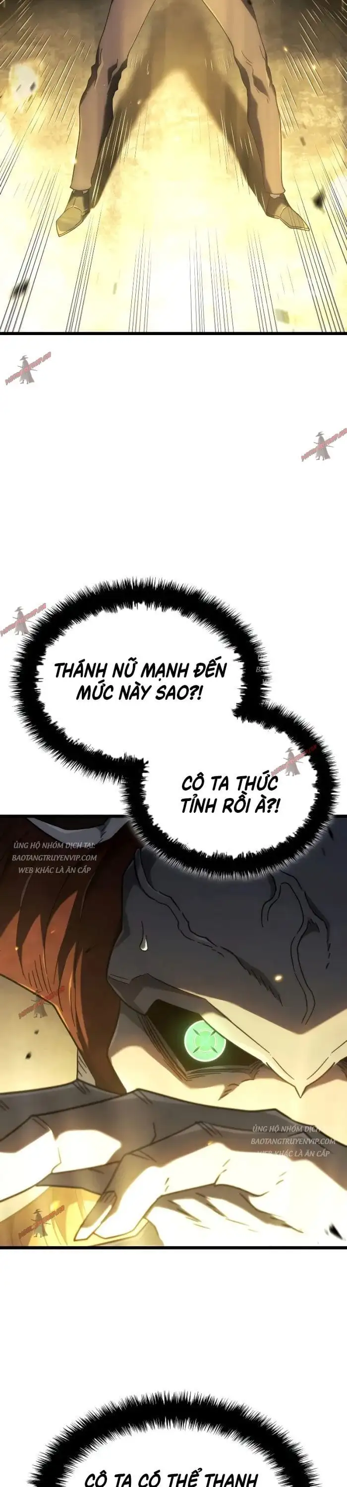 Truyện Tranh Thiết Huyết Kiếm Sĩ Hồi Quy trang 3