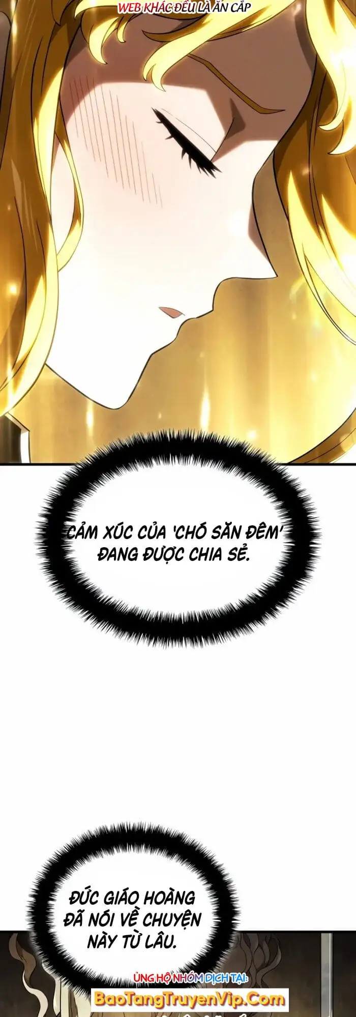 Truyện Tranh Thiết Huyết Kiếm Sĩ Hồi Quy trang 3