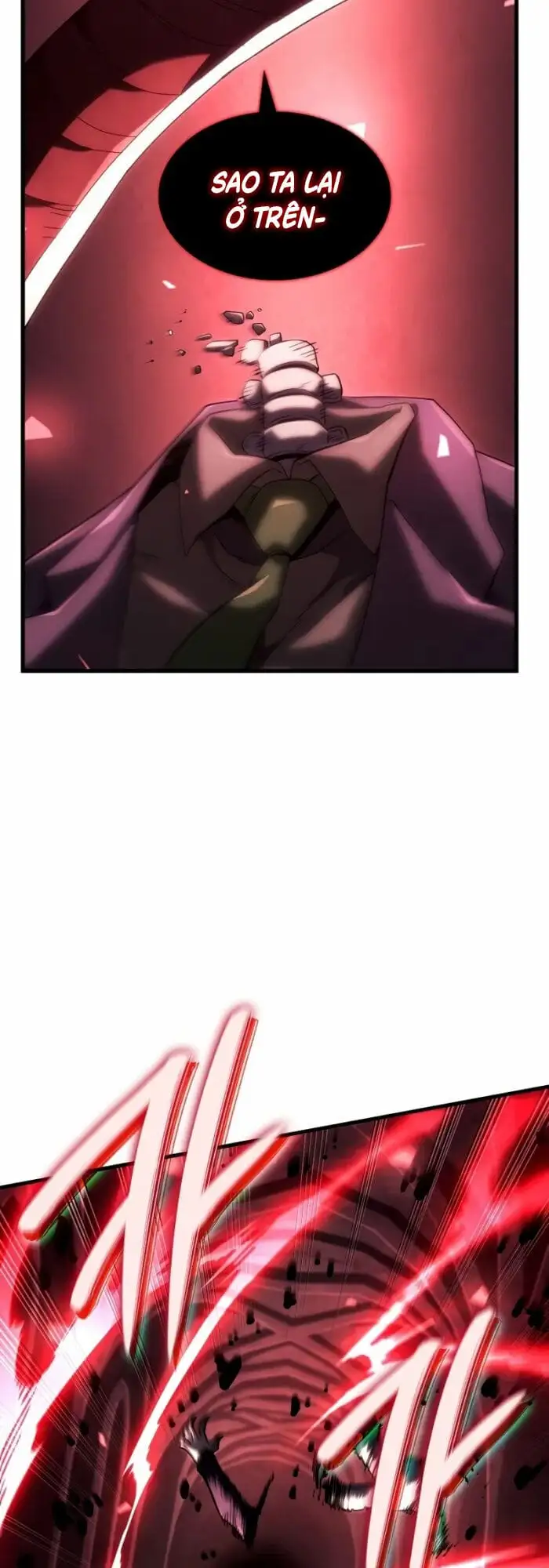 Truyện Tranh Thiết Huyết Kiếm Sĩ Hồi Quy trang 3