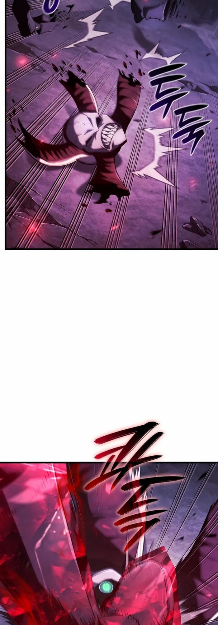 Truyện Tranh Thiết Huyết Kiếm Sĩ Hồi Quy trang 3