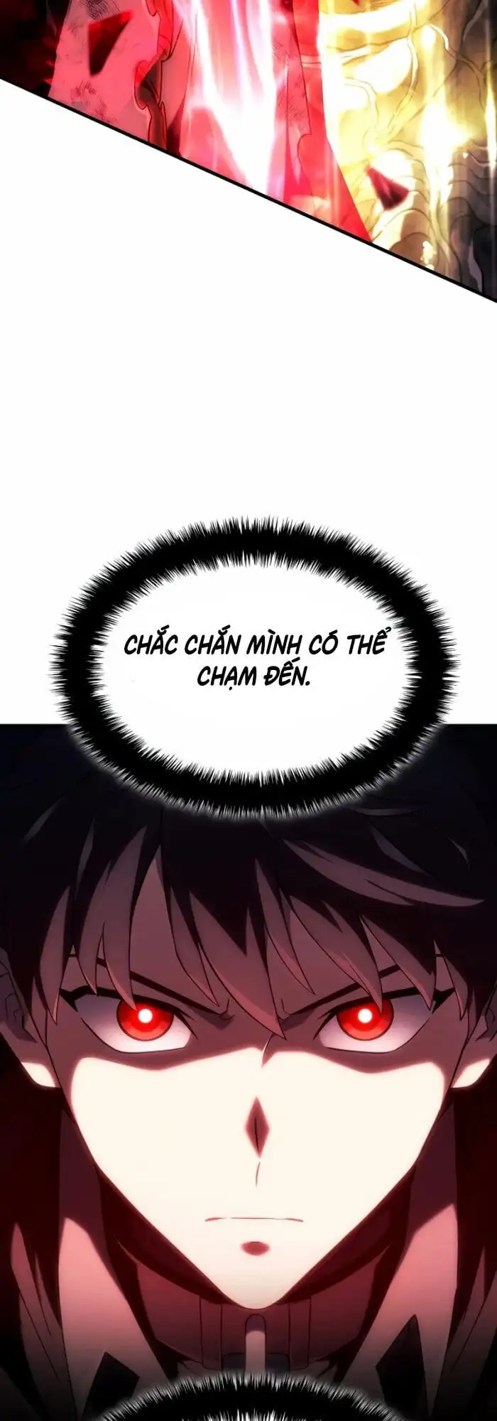 Truyện Tranh Thiết Huyết Kiếm Sĩ Hồi Quy trang 3