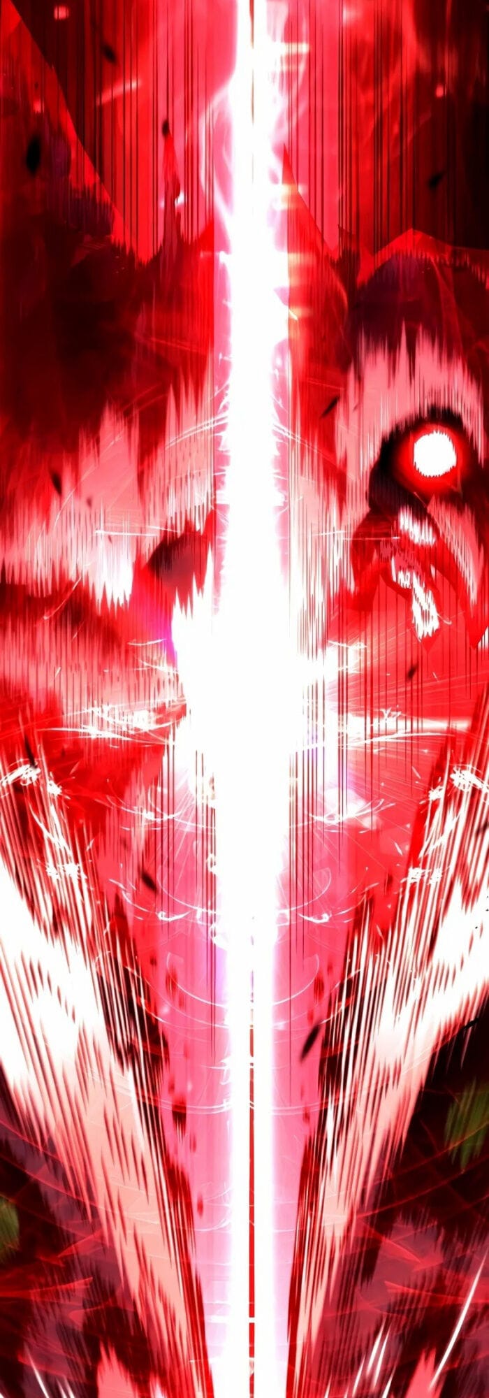 Truyện Tranh Thiết Huyết Kiếm Sĩ Hồi Quy trang 3